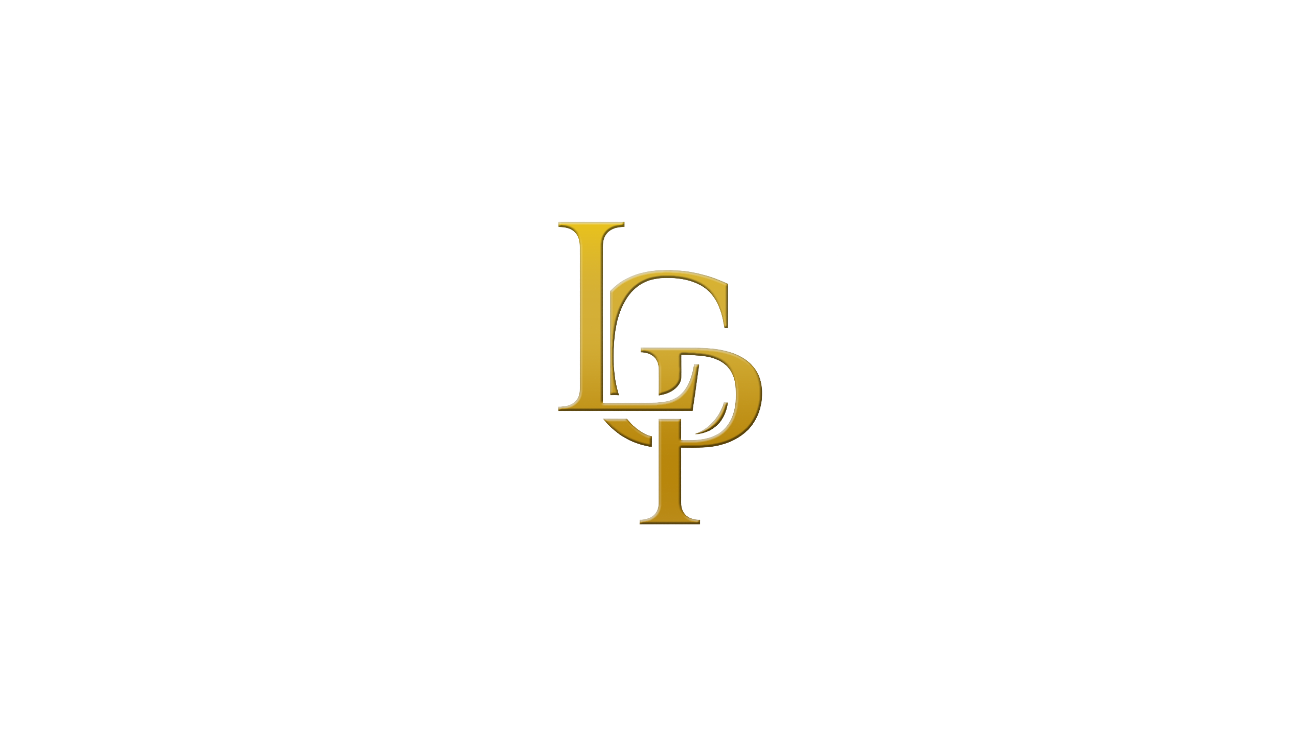 logo luxury clean prestige